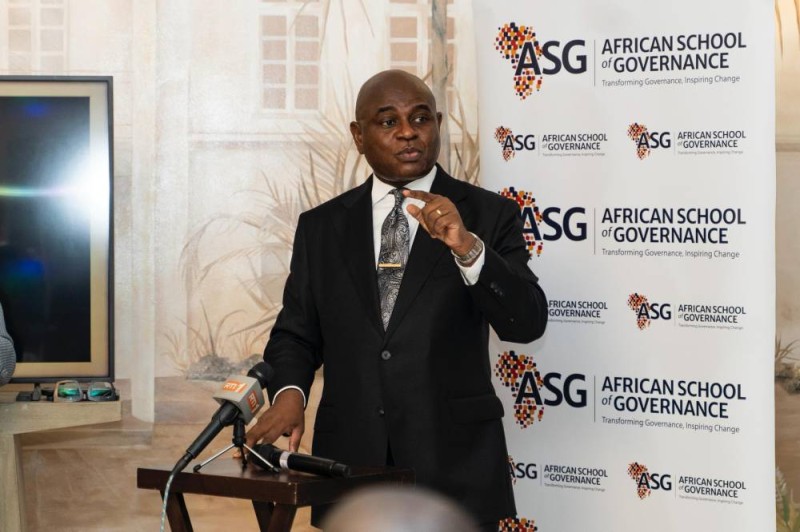 African School of Governance de Kigali : une nouvelle école panafricaine pour bâtir les leaders de demain