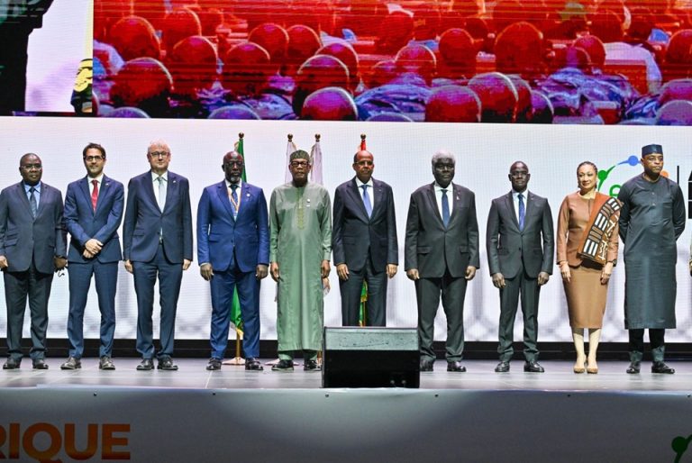 A Abidjan, les États africains appelés à faire des frontières des espaces de paix et de prospérité