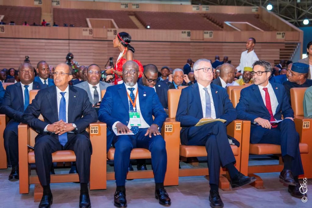 Sécurité, intégration et développement au menu du forum des frontières africaines à Abidjan
