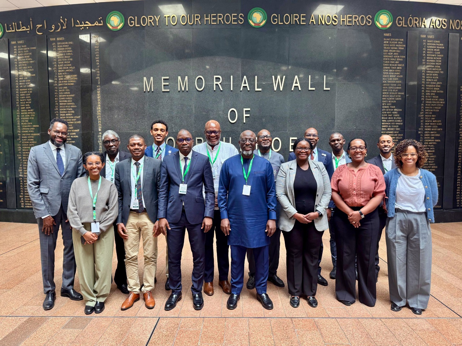 Côte d’Ivoire : les préparatifs d’Abidjan Border Forum 2026 finalisés à Addis-Abeba