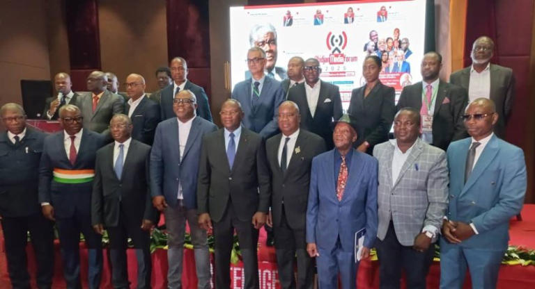 Abidjan Médias Forum 2025 met les journalistes en mission pour une élection apaisée