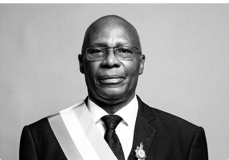 Côte d’Ivoire : décès du sénateur Abo Kouamé Faustin