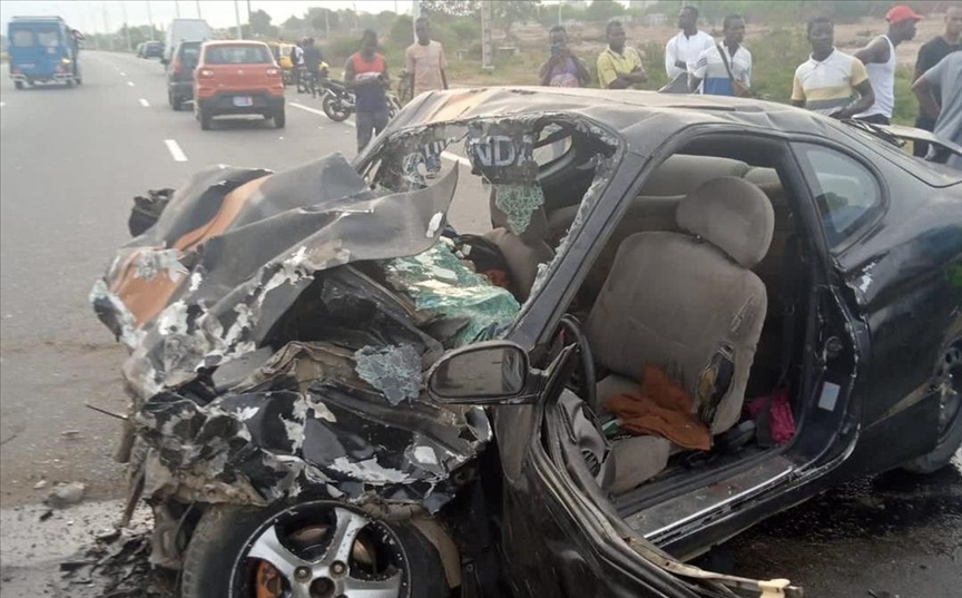 Arrestation du conducteur impliqué dans l'accident meurtrier de la route du Zoo d’Abidjan