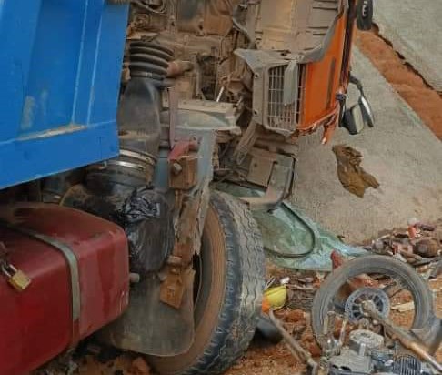 Côte d’Ivoire : les décès liés aux accidents de la route en hausse de 14%