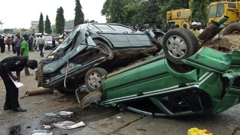 Nigeria : 25 morts dans deux accidents de la circulation