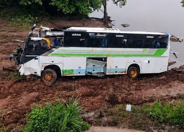 Côte d’Ivoire : au moins 40 morts dans l’accident de l’axe Touba-Biankouma (nouveau bilan)