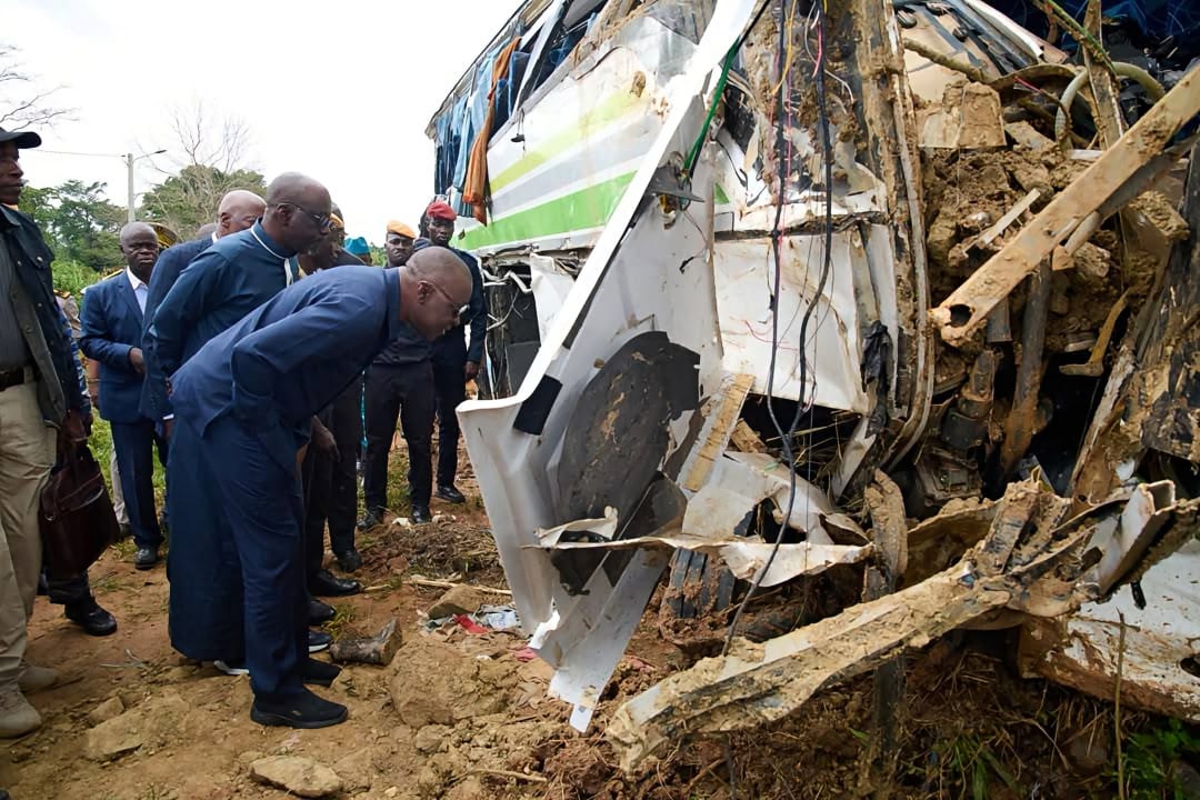 Côte d’Ivoire : suspension de Diarra Transport après l’accident de Touba-Biankouma