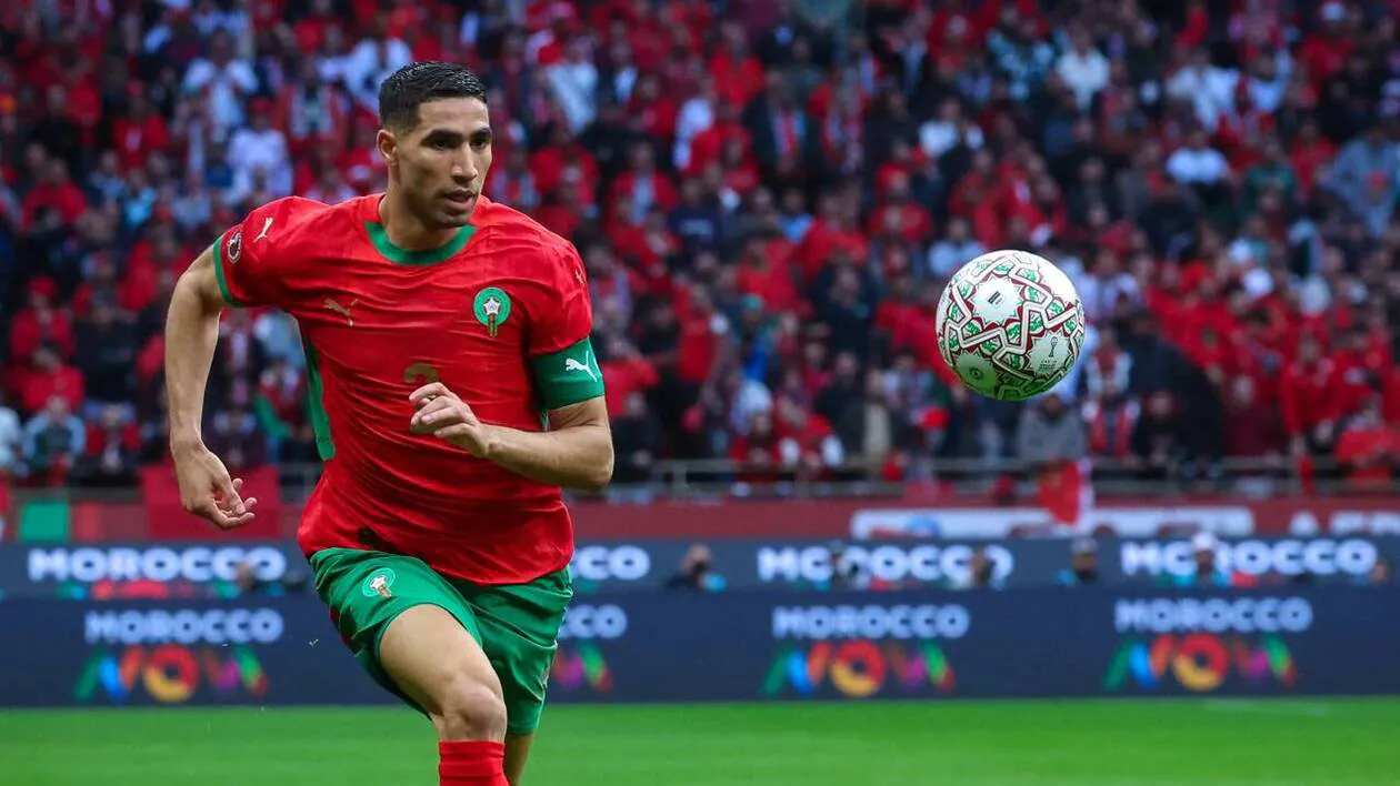 Can 2025: la finale opposera le Sénégal au Maroc, dimanche