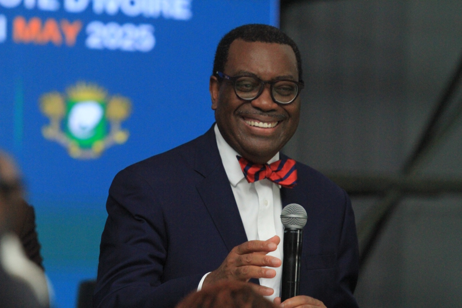 Assemblées annuelles de la BAD : un moment de renouveau, de transition et d’ambition renouvelée (Adesina)