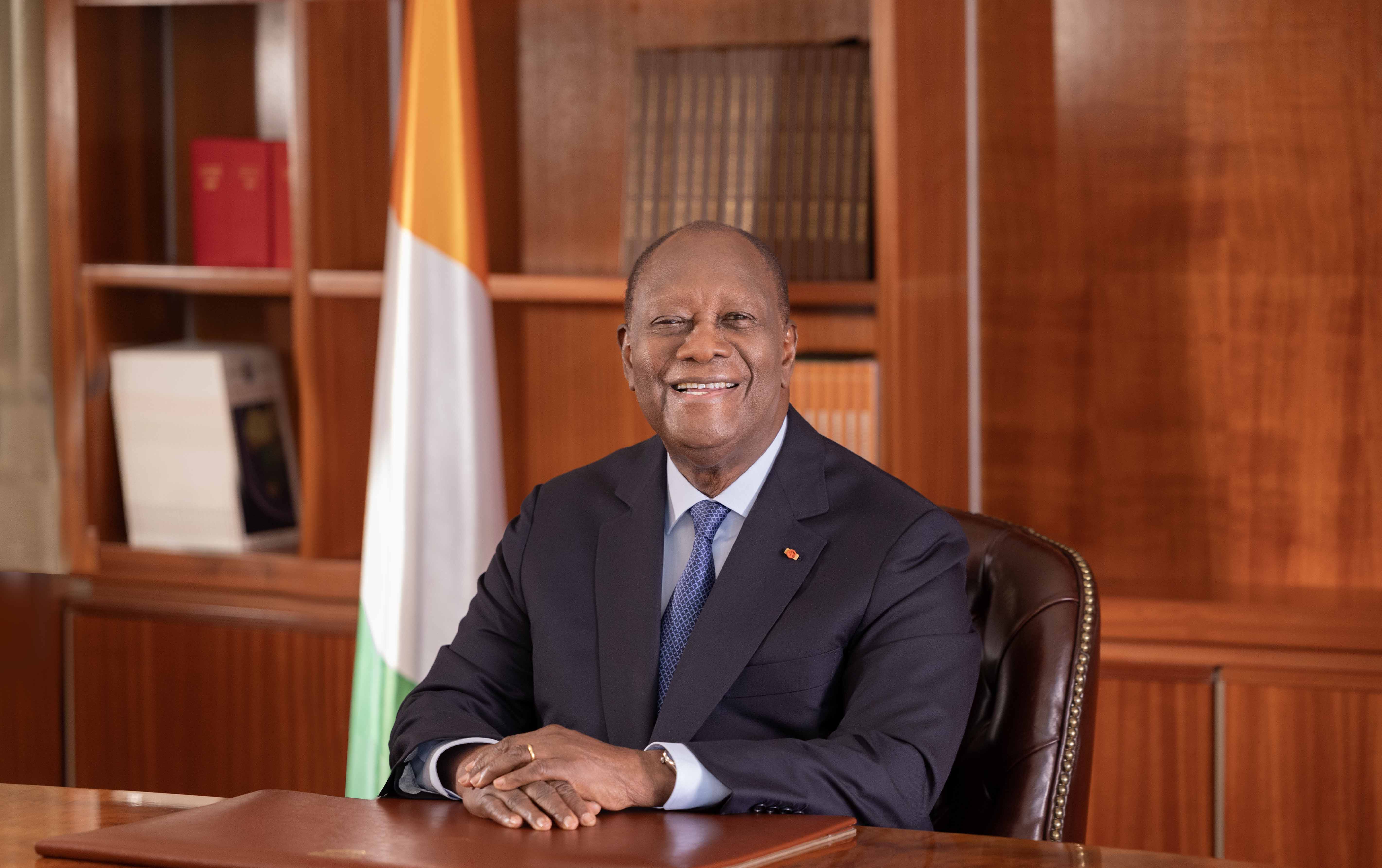 Des magistrats changent de postes en Côte d’Ivoire