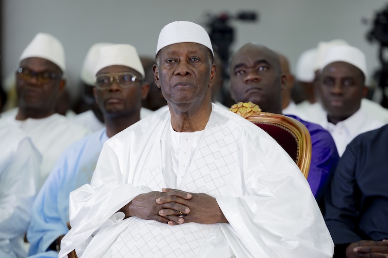 Nuit du destin : les conducteurs invités à un comportement responsable sur les routes ivoiriennes