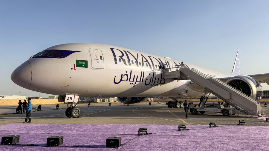 Arabie saoudite : l’aéroport international de Riyad fermé jusqu’au 17 octobre
