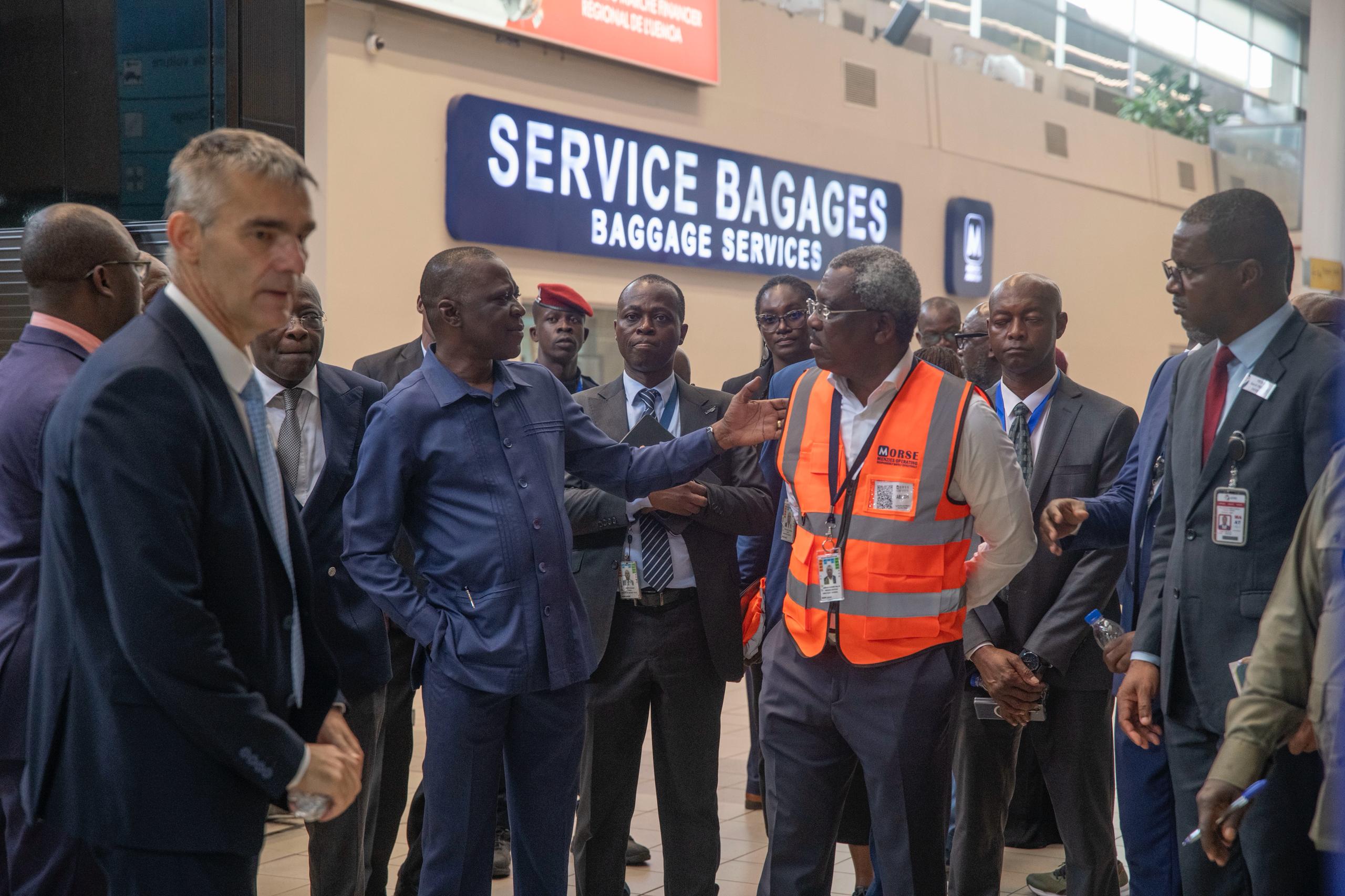 Air Côte d’Ivoire inaugure sa ligne Abidjan-Paris, mercredi