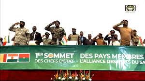 Alliance des Etats du Sahel : 51% des décès liés au terrorisme en 2024 (Rapport)