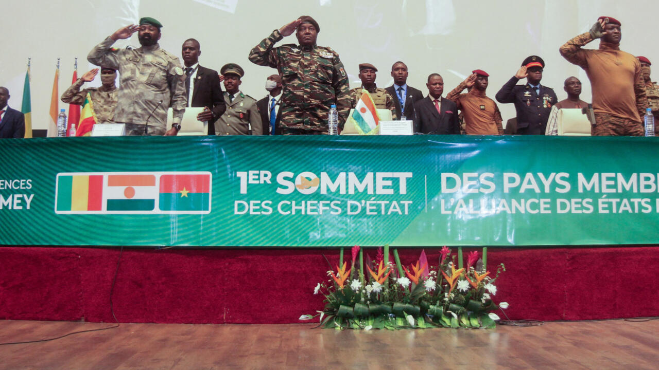 L'AES condamne l'opération militaire américaine au Venezuela