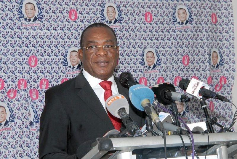 Le PDCI et le FPI refusent de participer à une rencontre du RHDP avec l’opposition ivoirienne