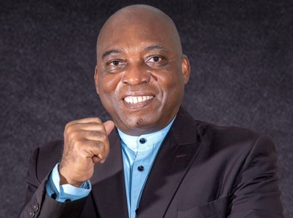 Côte d’Ivoire : Don Mello nomme les responsables du Congrès des pionniers de son nouveau parti
