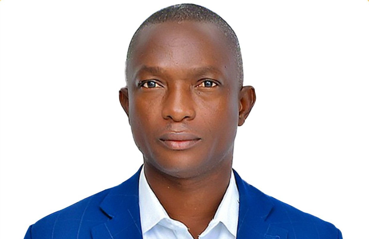 Ahua Kouakou élu président de l’Association ivoirienne de la presse économique et financière