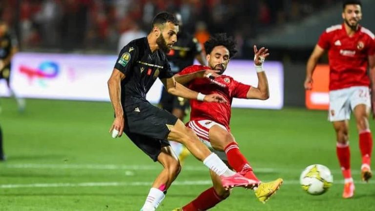 Ldc-Caf/ 3è journée : Al Ahly sans pitié pour le CR Belouizdad d’Alger (6-1)