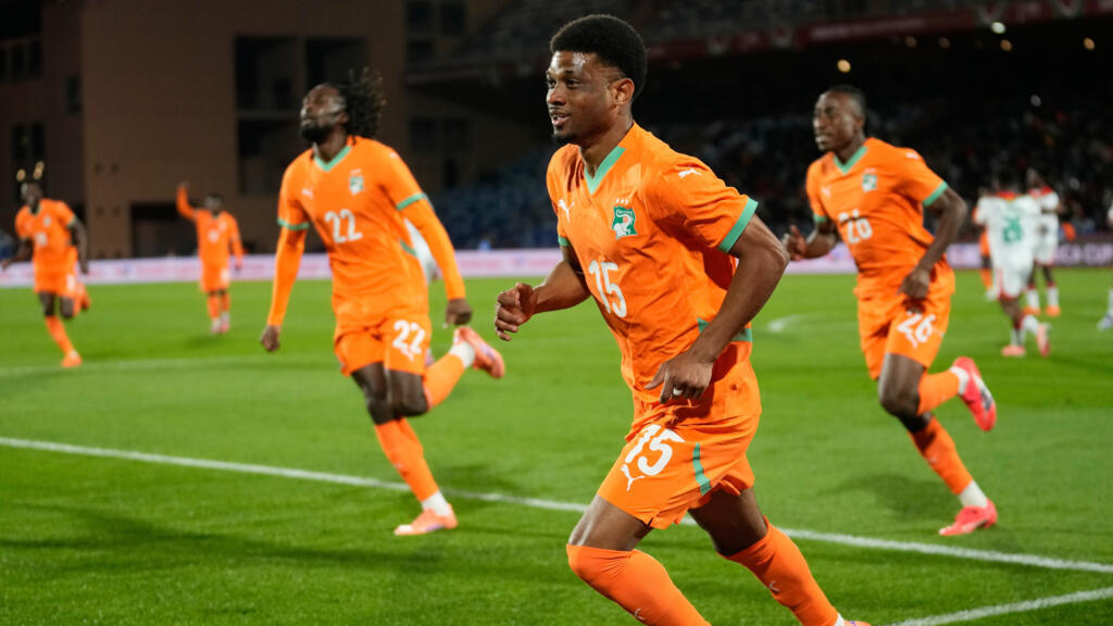 Mondial 2026 : la Côte d'Ivoire obtient une victoire précieuse face à l’Equateur