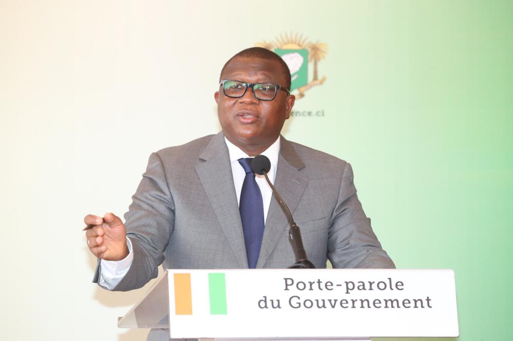 Entrée de la Côte d’Ivoire dans le capital de la Banque européenne pour la reconstruction et le développement