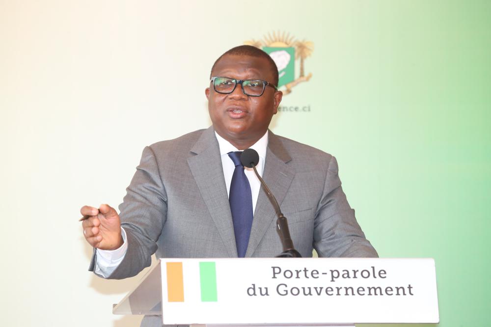 Administration publique ivoirienne : les préoccupations des usagers en hausse de 41 %