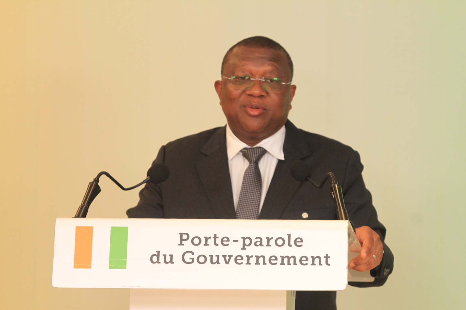 Côte d’Ivoire : le gouvernement adopte le programme national du Genre 2024-2030