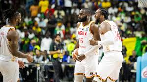 L'Angola bat le Mali (70-43) et remporte son 12e titre de l’Afrobasket