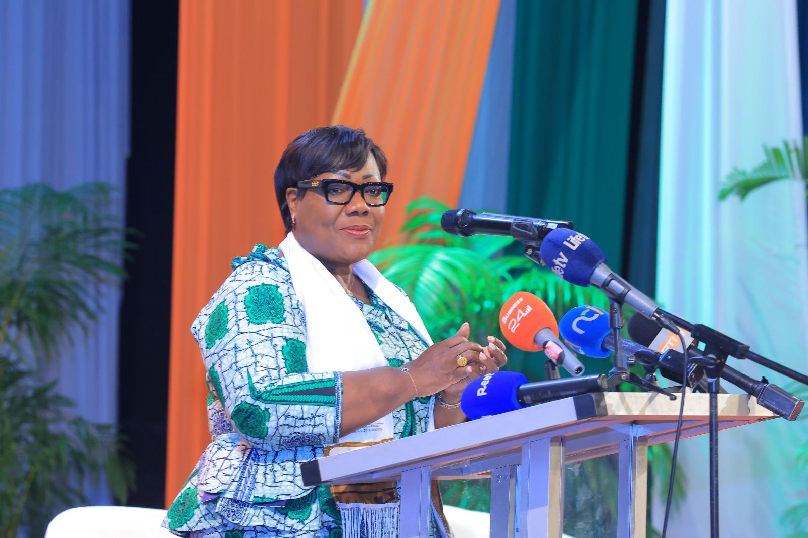 Lancement des Journées de la Fonction publique ivoirienne