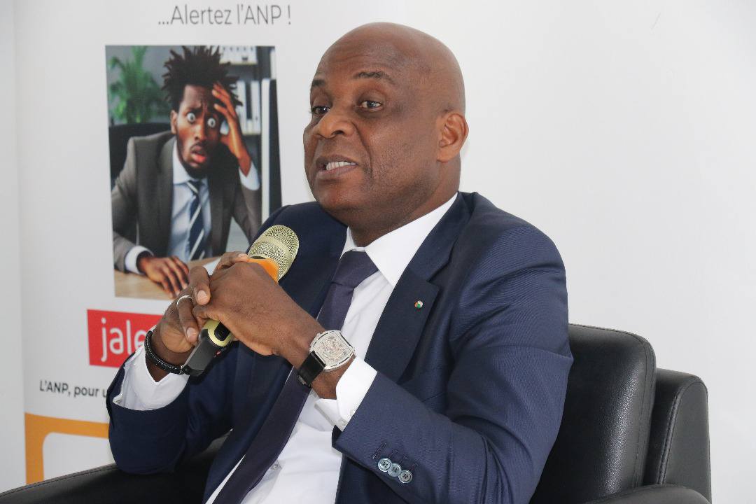 Côte d’Ivoire : le procureur appelle les médias à la responsabilité