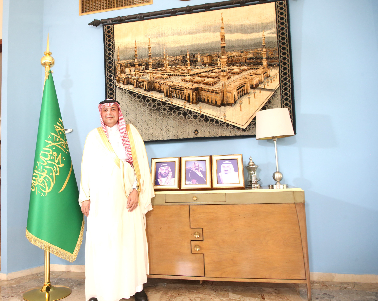 Hadj 2026 : l’Arabie Saoudite annonce de nouvelles mesures numériques