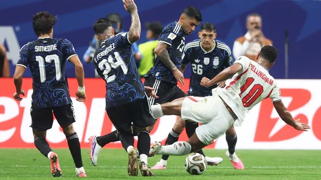 Mondial 2026 : l'Argentine défendra son titre en finale face à l'Espagne après avoir battu l’Angleterre