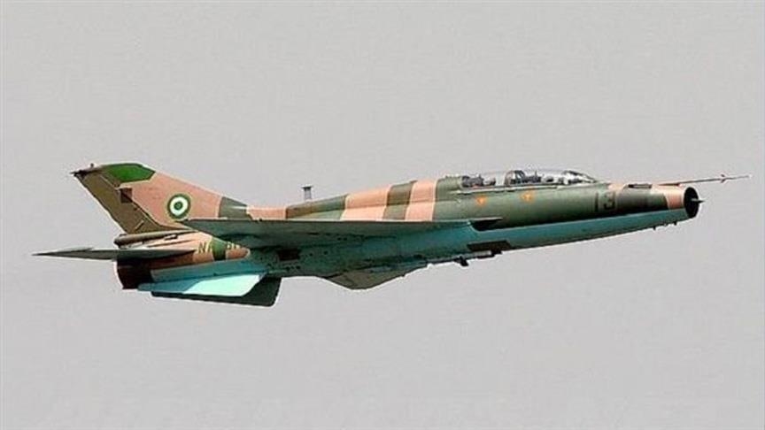 Nigeria: 76 otages libérés par l'armée de l'air dans le nord