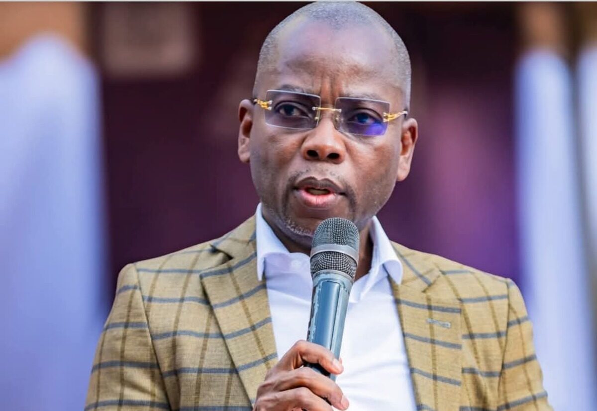 L’opposant ivoirien Assalé Tiémoko poursuivi pour quatre chefs d’accusation