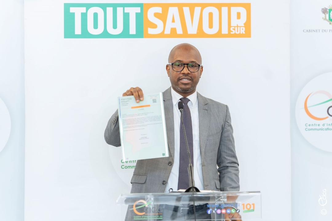 Une nouvelle attestation instituée pour mettre fin aux litiges fonciers en Côte d’Ivoire