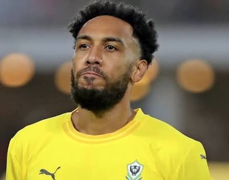 Football : Pierre-Emerick Aubameyang annonce son retrait de la sélection gabonaise