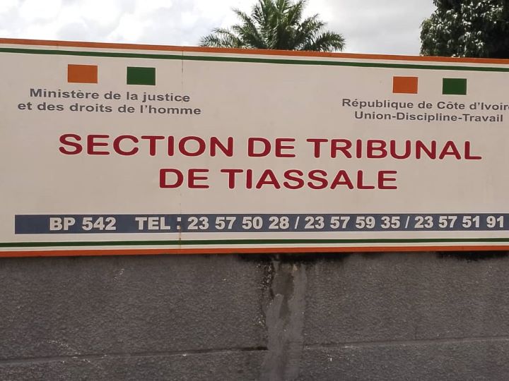 Côte d'Ivoire : un procès de fraude à la nationalité reporté au 24 novembre à Tiassalé