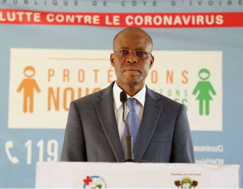 Côte d’Ivoire : Bakary Sanogo nommé président de l’Autorité nationale de la presse