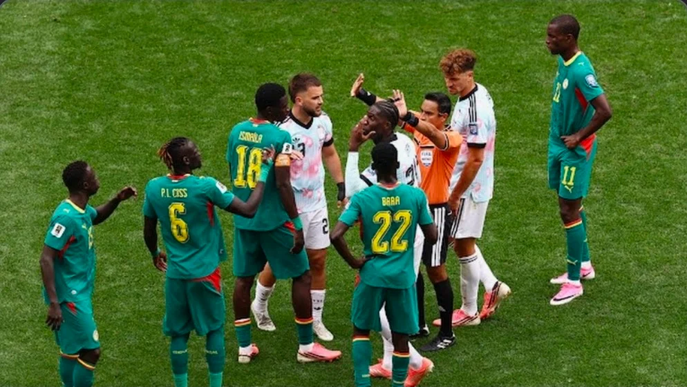 Le Sénégal rate de justesse sa qualification pour les 8es de finale du mondial 2026