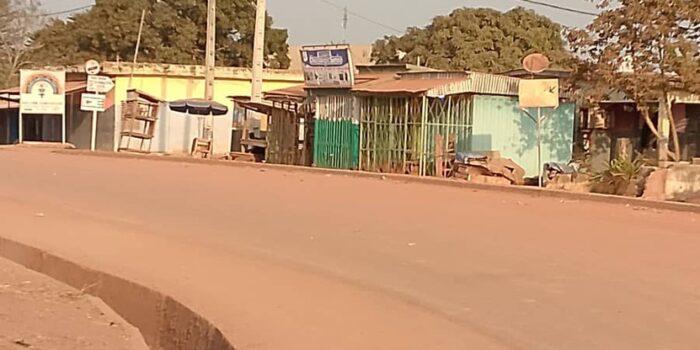 Le procureur d’Abengourou annonce plusieurs arrestations après des violences à Bettié