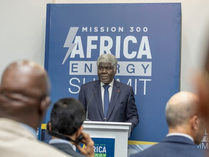 Le ''Pacte Énergie" de la Côte d'Ivoire présenté au Sommet de Dar es Salam