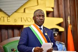 Côte d'Ivoire: 25 projets de loi sur la table des députés pour la 1ère session ordinaire 2025