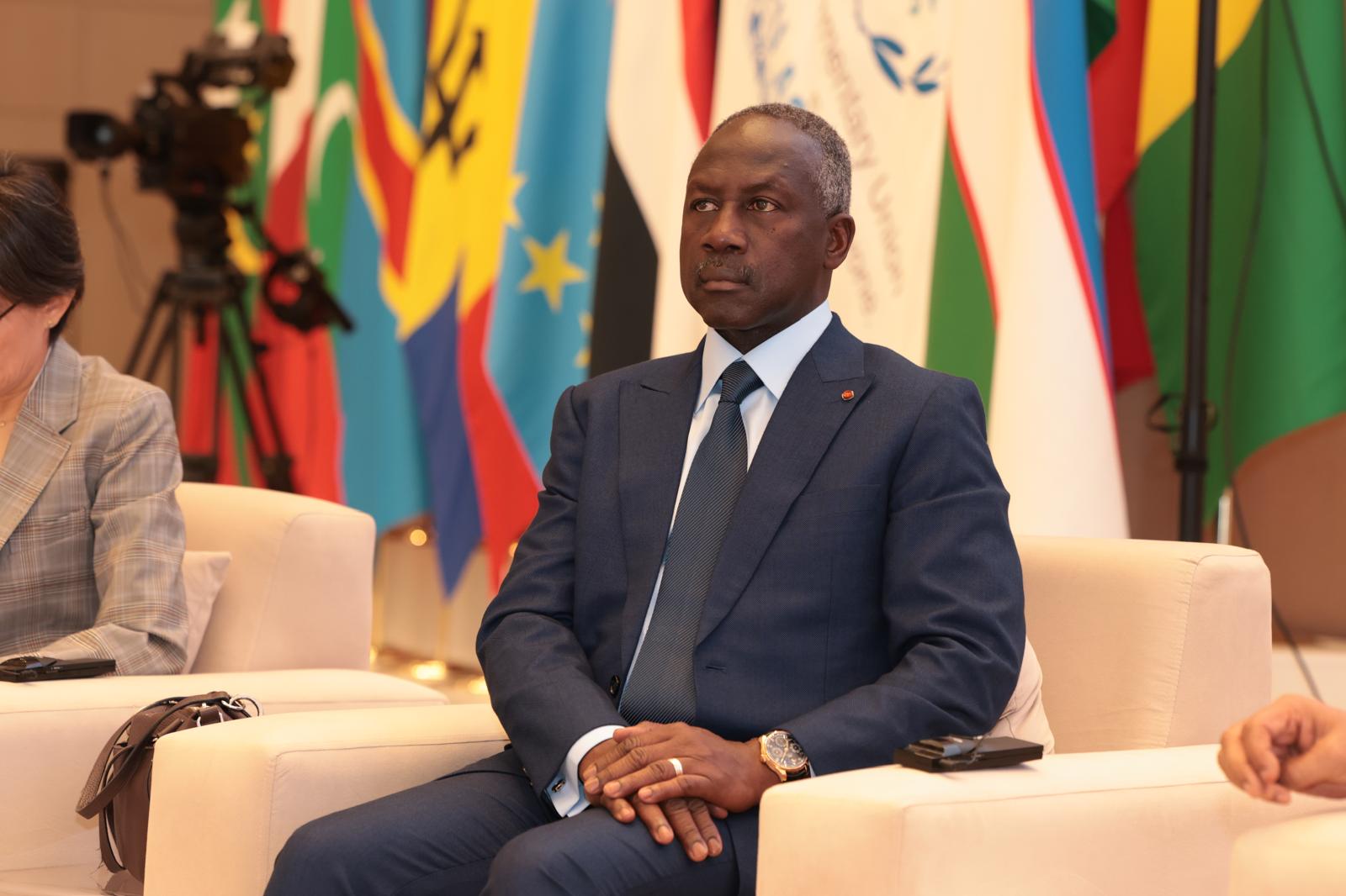 Le Benin accueille la 31è Assemblée parlementaire de la Francophonie