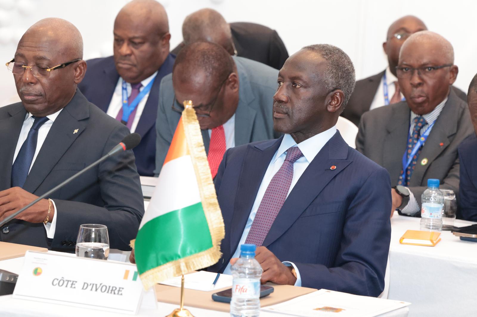 APF : la paix, la démocratie et la coopération parlementaire focalisent les travaux au Bénin