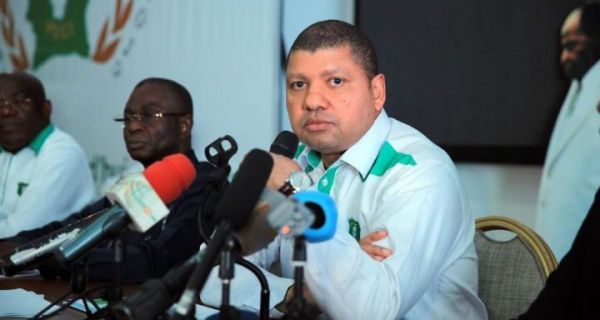 Pdci-Rda: Jean Louis Billon explique son absence au Bureau politique