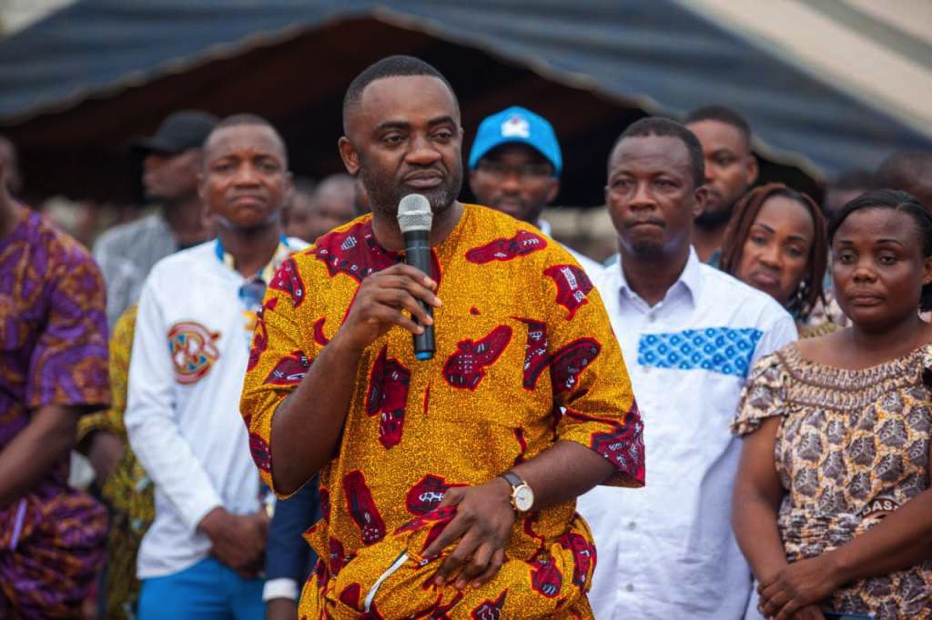 Côte d'Ivoire: Dahi Nestor et Blaise Lasm, deux cadres du PPA-CI placés sous mandat de dépôt