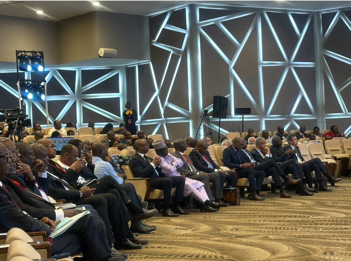 Les enjeux de l’énergie au centre des BOAD Développement Days à Lomé
