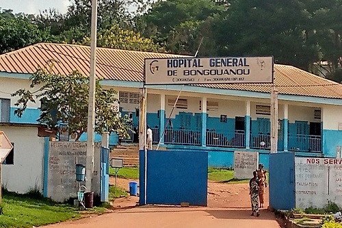 Côte d’Ivoire : cinq fillettes de 3 à 9 ans mutilées, deux suspects interpellés
