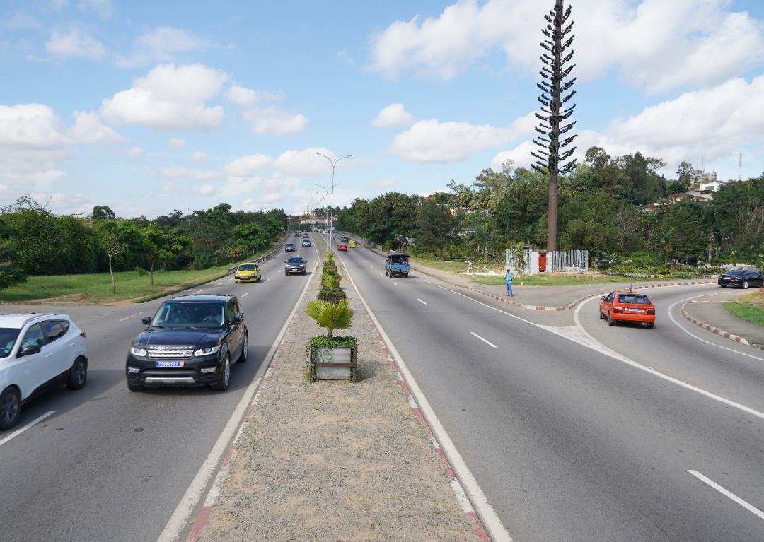 Fermeture temporaire de deux infrastructures à Abidjan