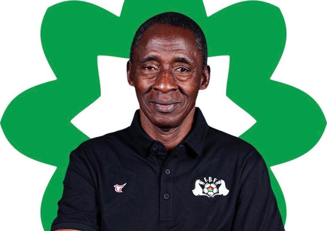 Burkina Faso: le coach des Étalons et son staff limogés pour insuffisance de résultats